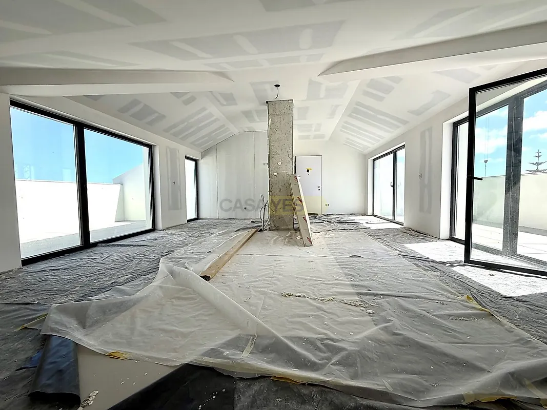 Apartamento T3 à venda em Atouguia da Baleia, Peniche — foto 22