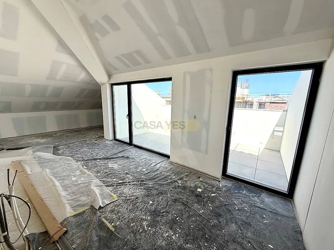Apartamento T3 à venda em Atouguia da Baleia, Peniche — foto 25
