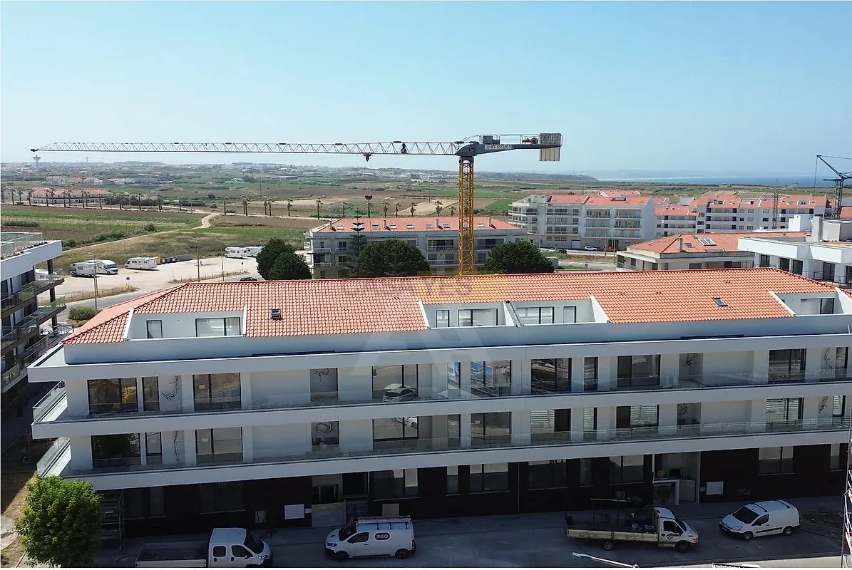 Apartamento T3 à venda em Atouguia da Baleia, Peniche — foto 26