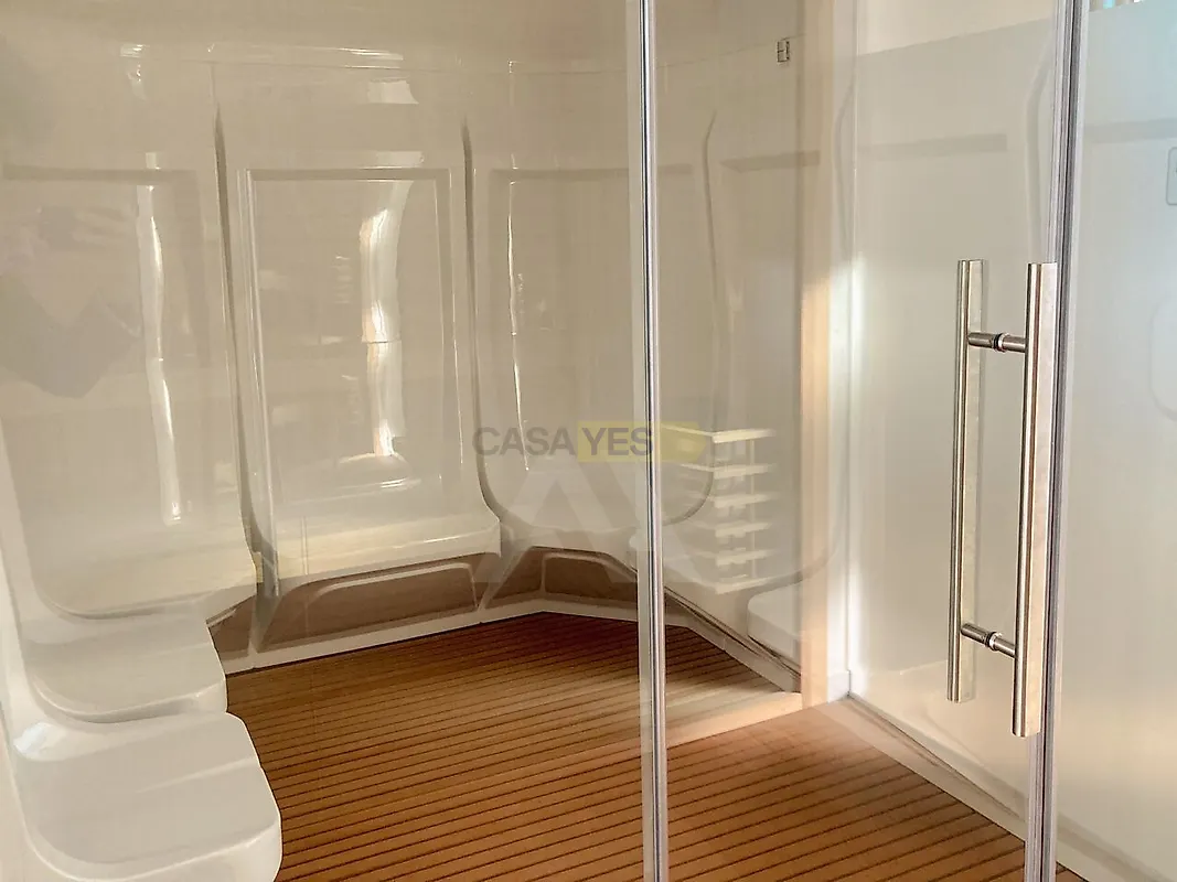 Apartamento T1 à venda em Alcobaça e Vestiaria, Alcobaça — foto 25