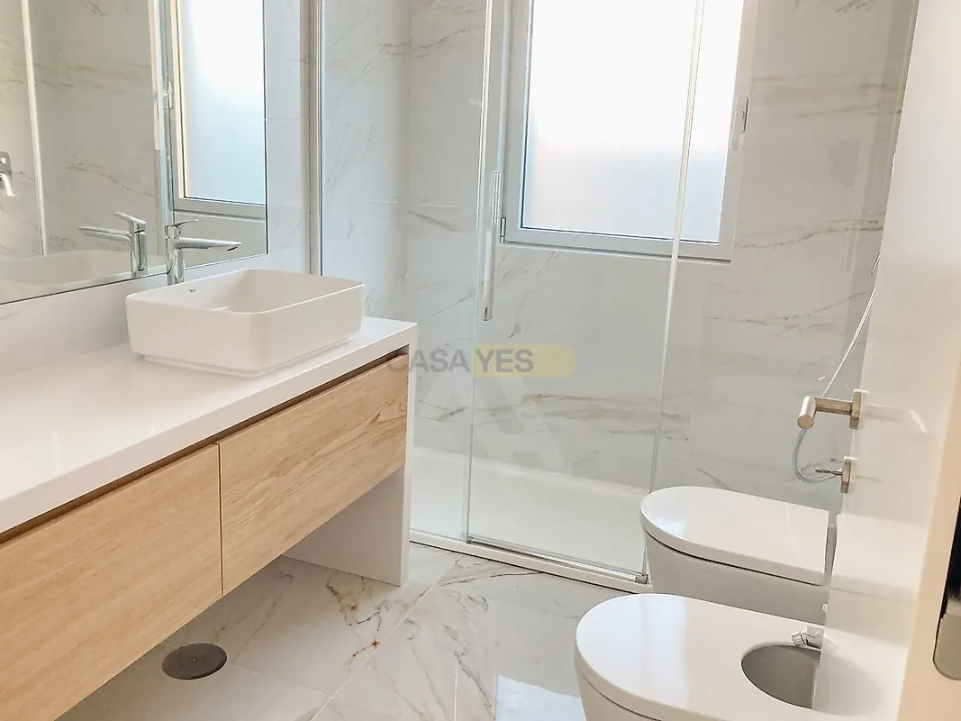 Apartamento T1 à venda em Alcobaça e Vestiaria, Alcobaça — foto 16