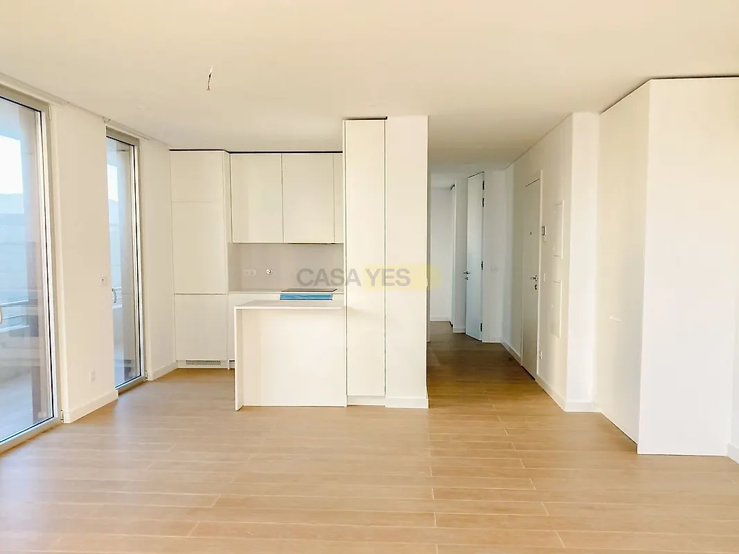 Apartamento T1 à venda em Alcobaça e Vestiaria, Alcobaça — foto 7