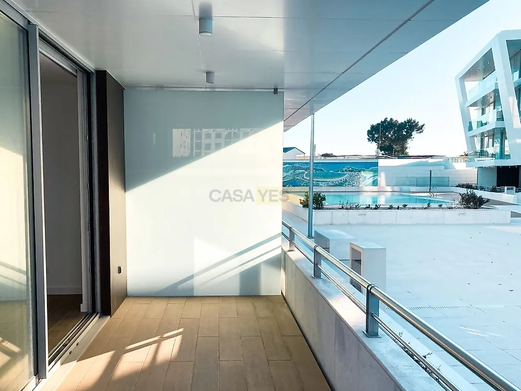 Apartamento T1 à venda em Alcobaça e Vestiaria, Alcobaça — foto 9