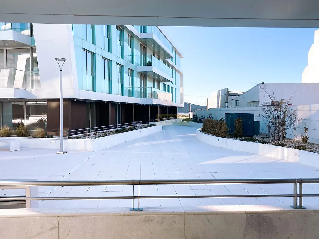 Apartamento T1 à venda em Alcobaça e Vestiaria, Alcobaça — foto 11