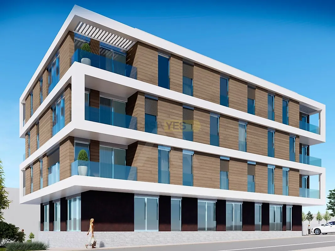 Apartamento T4 à venda em Atouguia da Baleia, Peniche — foto 18