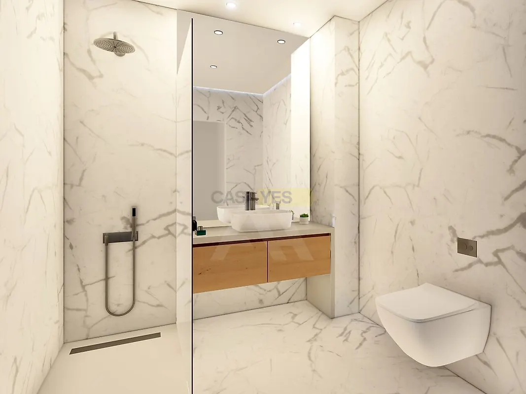 Apartamento T4 à venda em Atouguia da Baleia, Peniche — foto 15