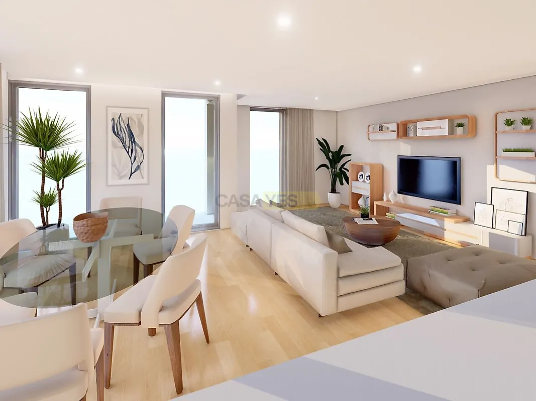 Apartamento T4 à venda em Atouguia da Baleia, Peniche — foto 8