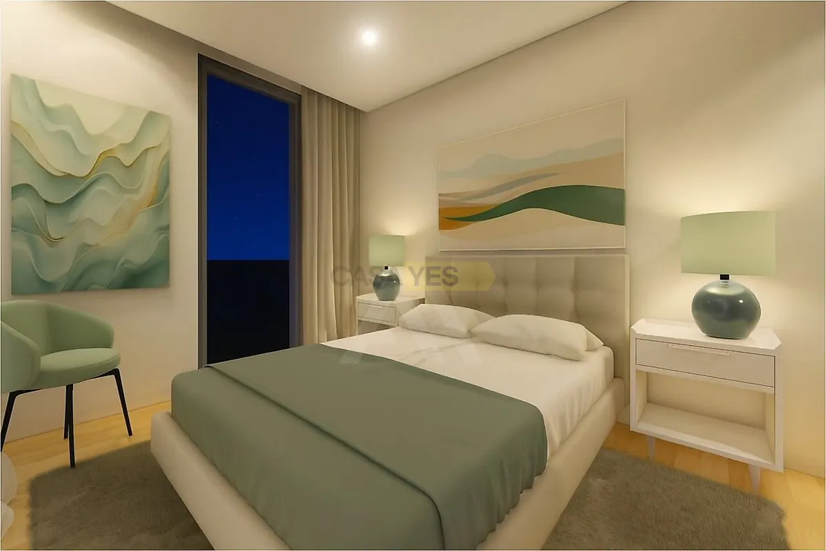 Apartamento T4 à venda em Atouguia da Baleia, Peniche — foto 21
