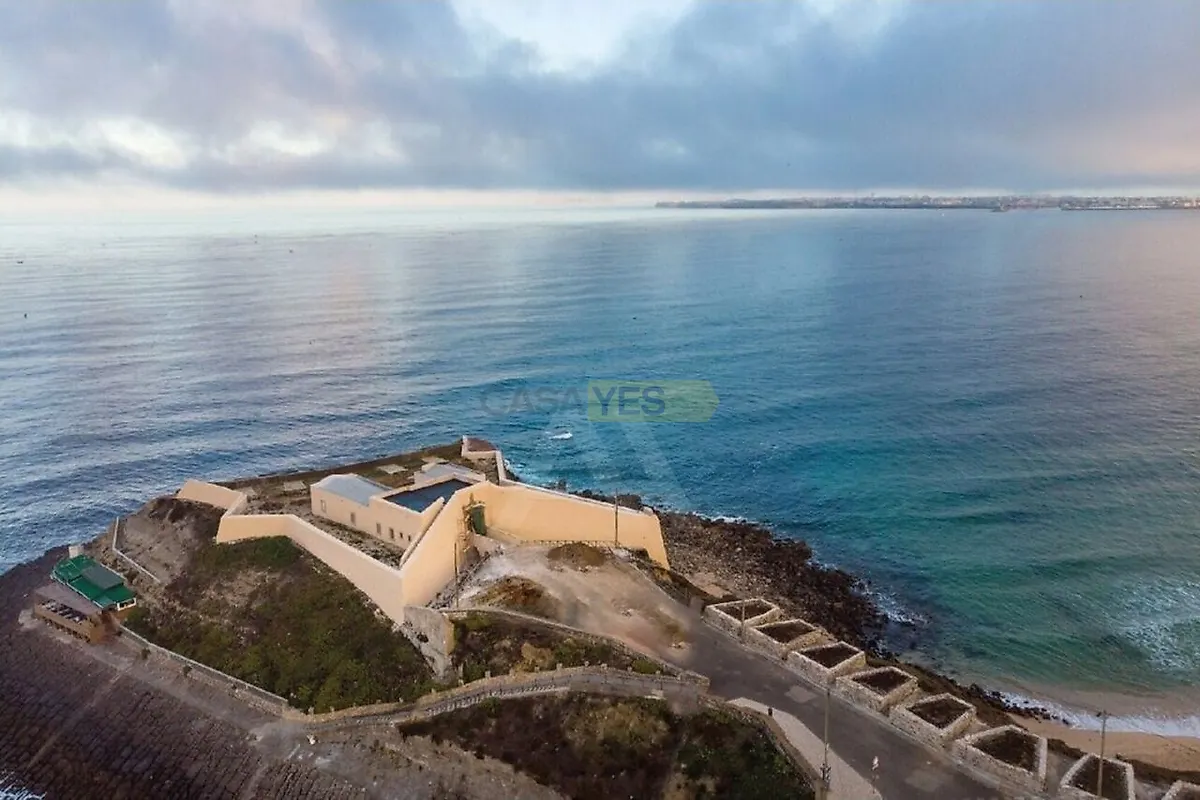 Apartamento T4 à venda em Atouguia da Baleia, Peniche — foto 30
