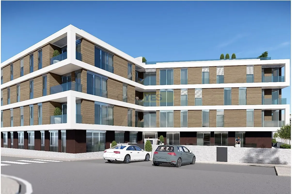 Apartamento T4 à venda em Atouguia da Baleia, Peniche — foto 28