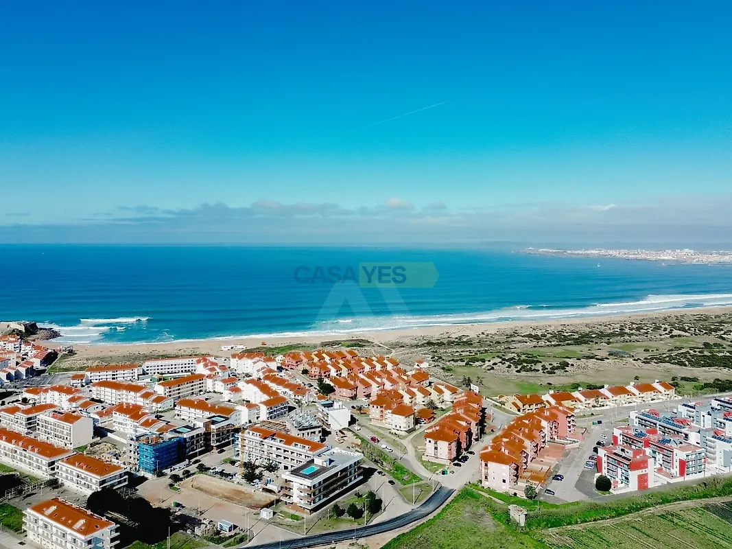 Apartamento T4 à venda em Atouguia da Baleia, Peniche — foto 11