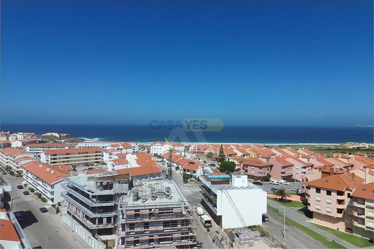 Apartamento T4 à venda em Atouguia da Baleia, Peniche — foto 5