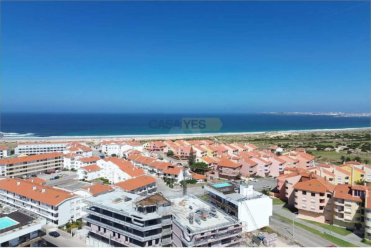Apartamento T4 à venda em Atouguia da Baleia, Peniche — foto 10