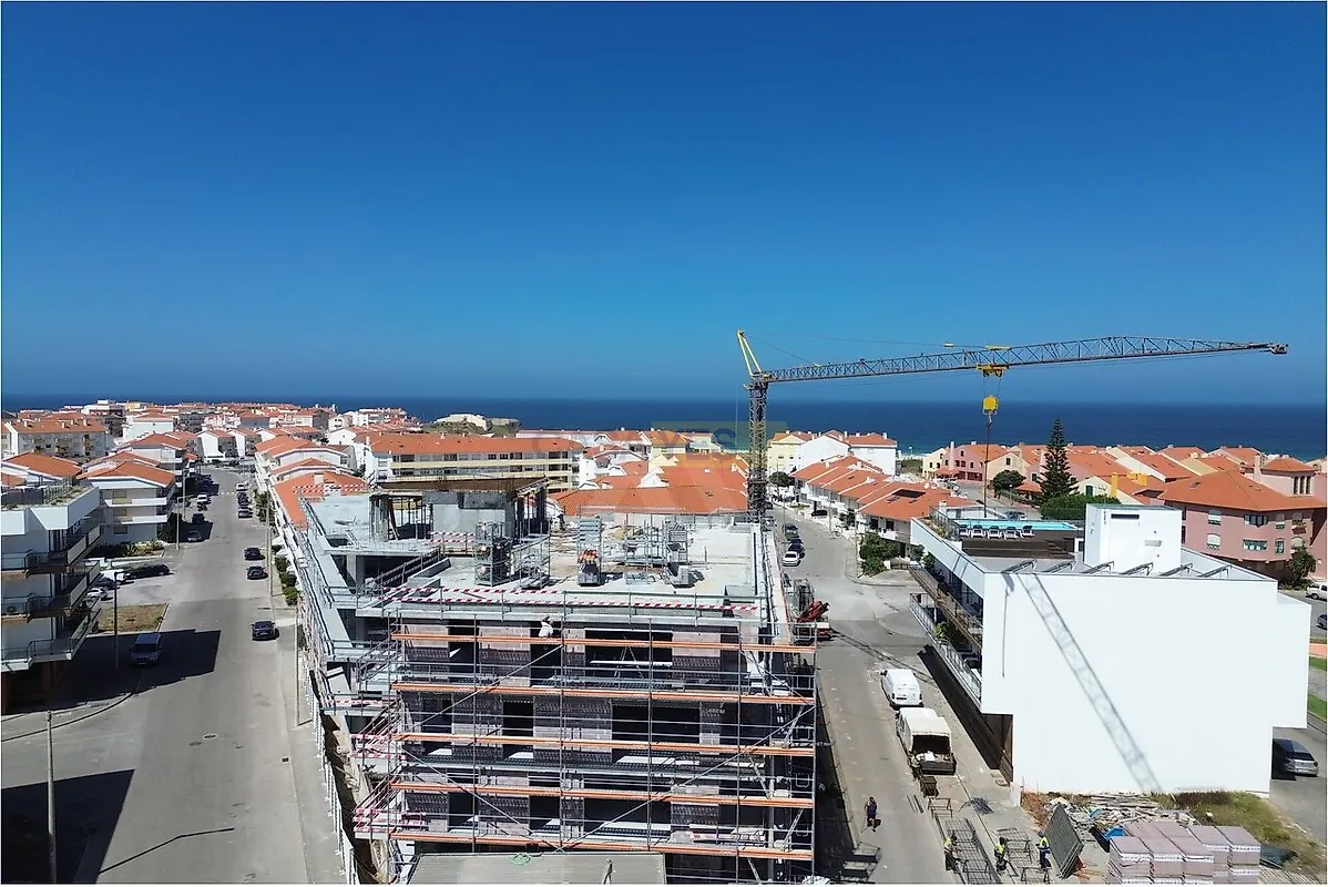 Apartamento T4 à venda em Atouguia da Baleia, Peniche — foto 16