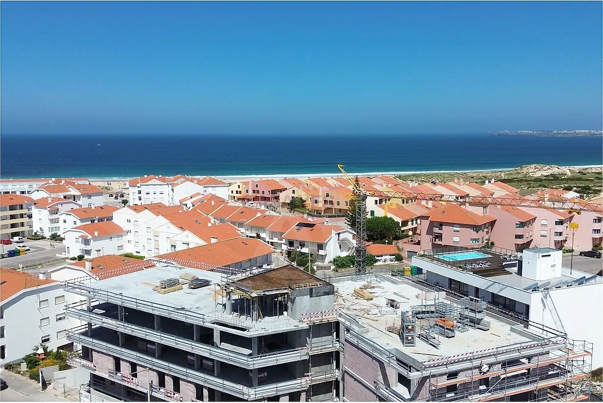 Apartamento T4 à venda em Atouguia da Baleia, Peniche — foto 22