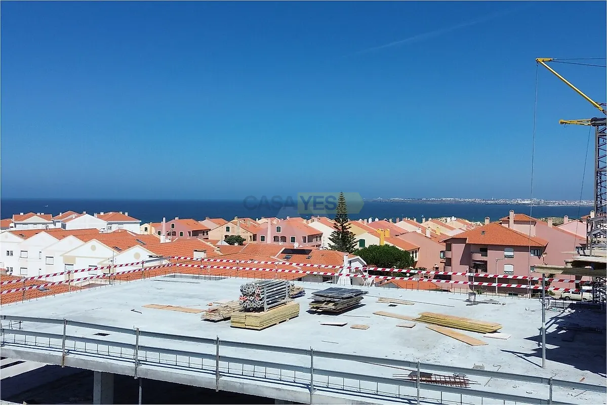 Apartamento T4 à venda em Atouguia da Baleia, Peniche — foto 23