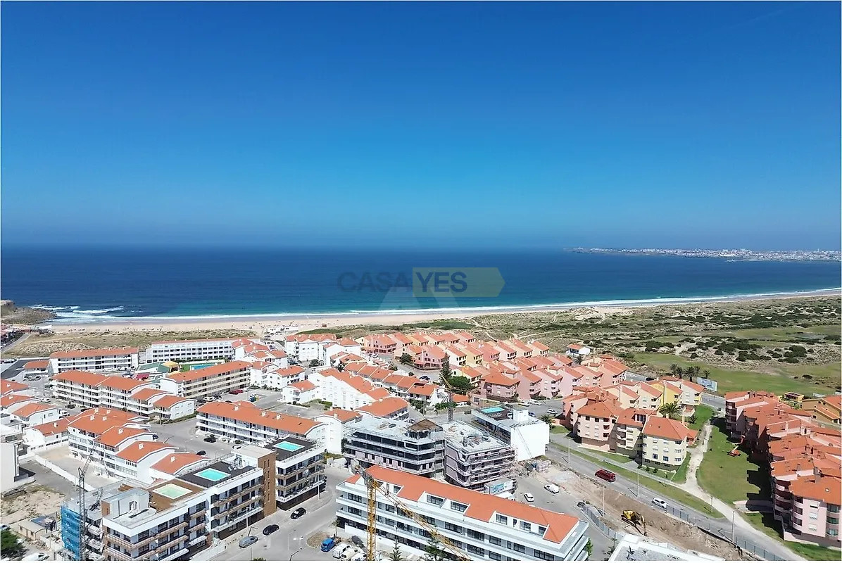 Apartamento T4 à venda em Atouguia da Baleia, Peniche — foto 27