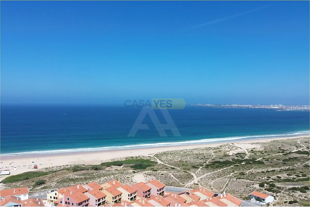 Apartamento T4 à venda em Atouguia da Baleia, Peniche — foto 31