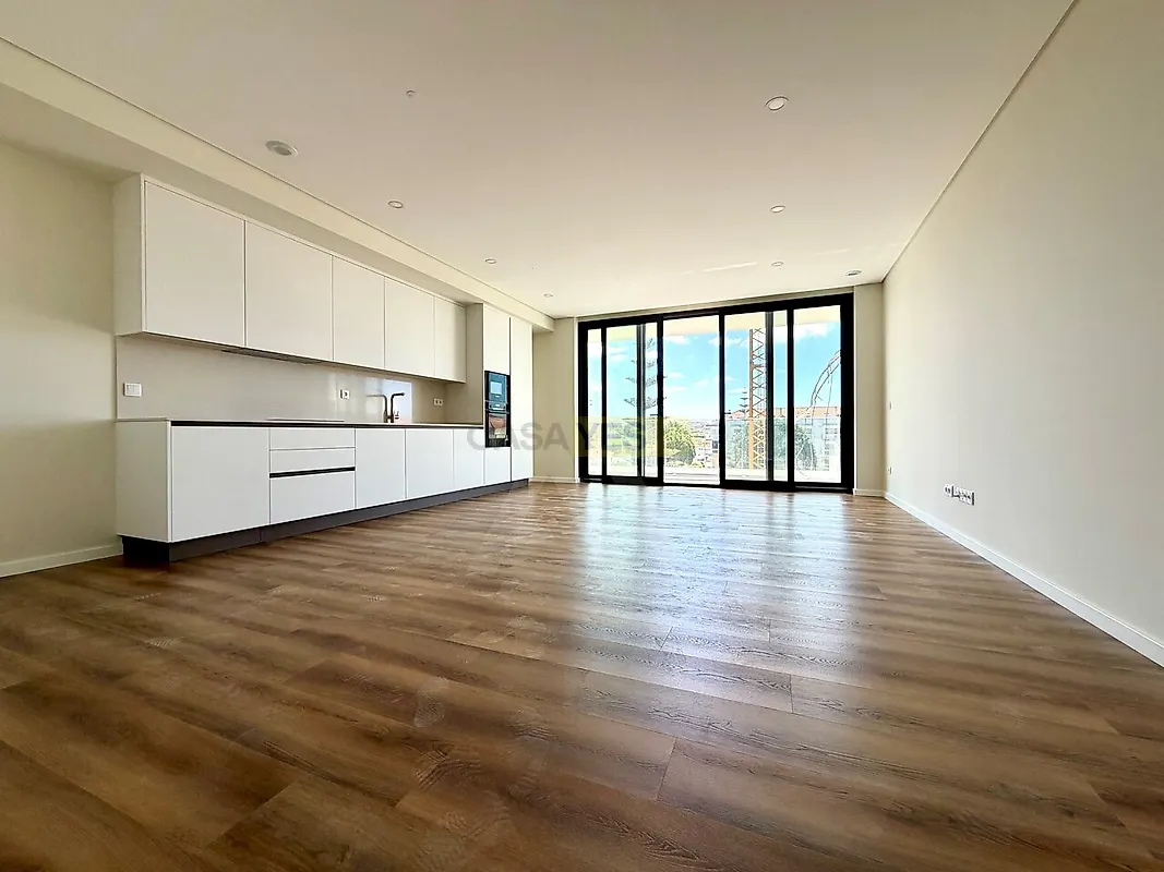 Apartamento T3 à venda em Atouguia da Baleia, Peniche — foto 5