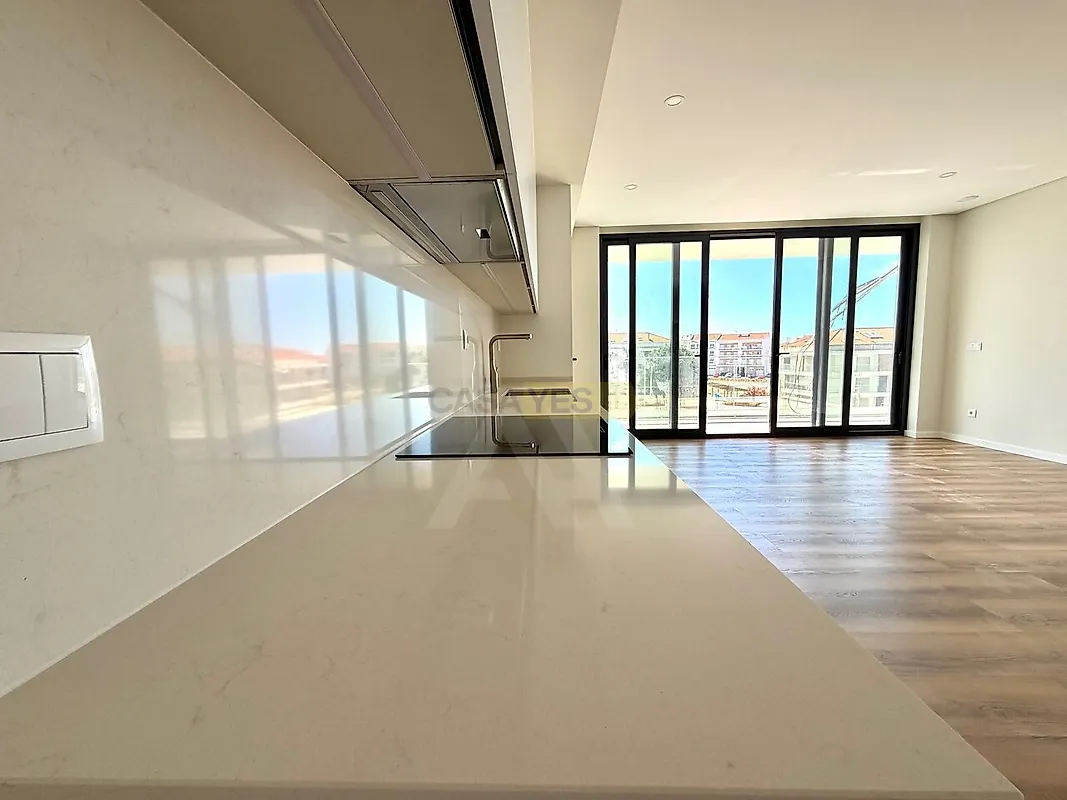 Apartamento T3 à venda em Atouguia da Baleia, Peniche — foto 7