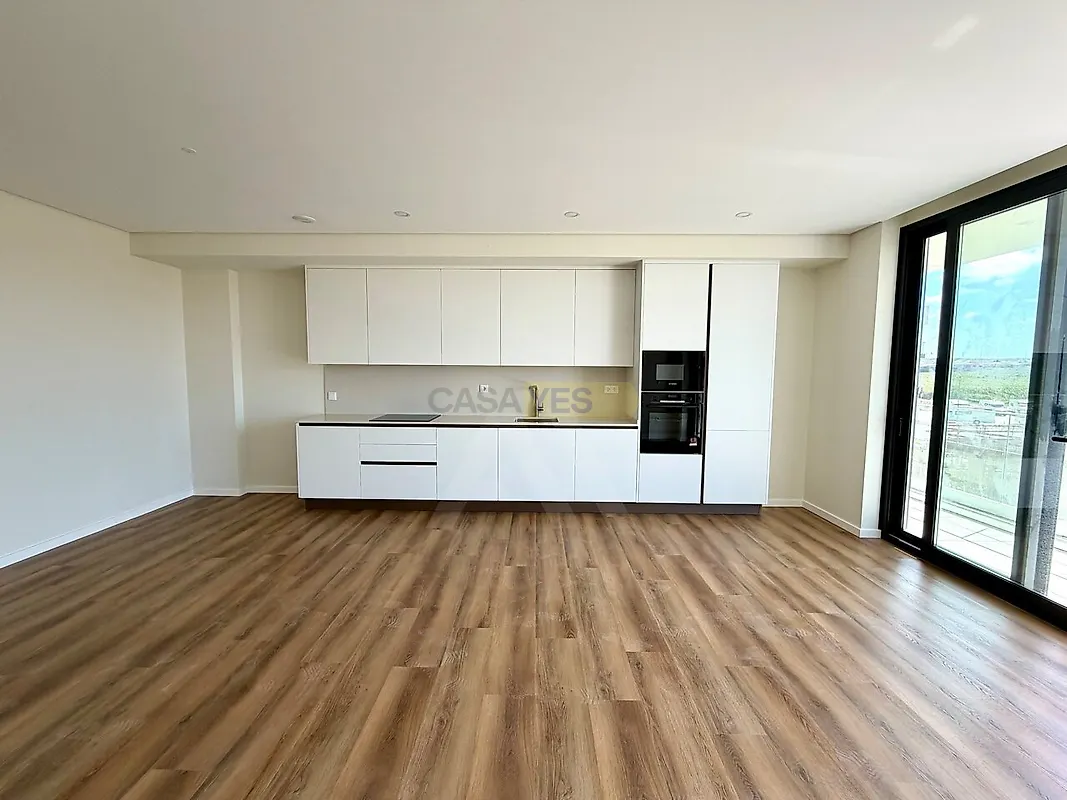 Apartamento T3 à venda em Atouguia da Baleia, Peniche — foto 4