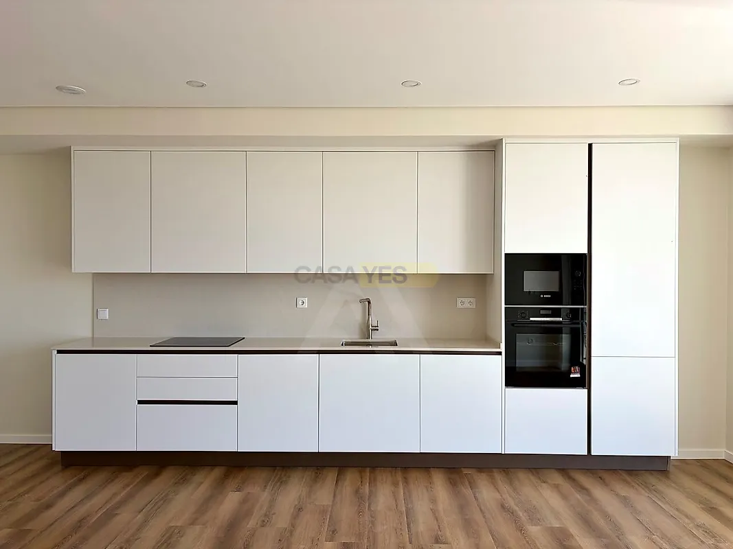 Apartamento T3 à venda em Atouguia da Baleia, Peniche — foto 8