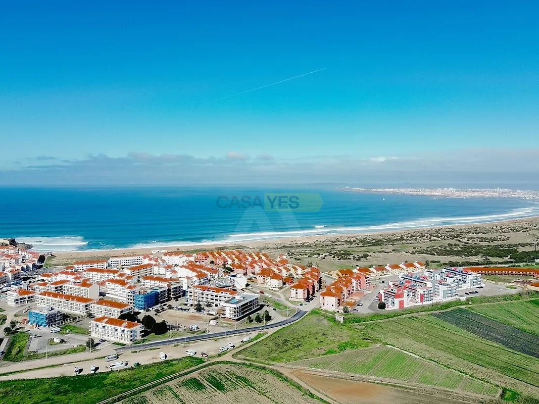 Apartamento T3 à venda em Atouguia da Baleia, Peniche — foto 13