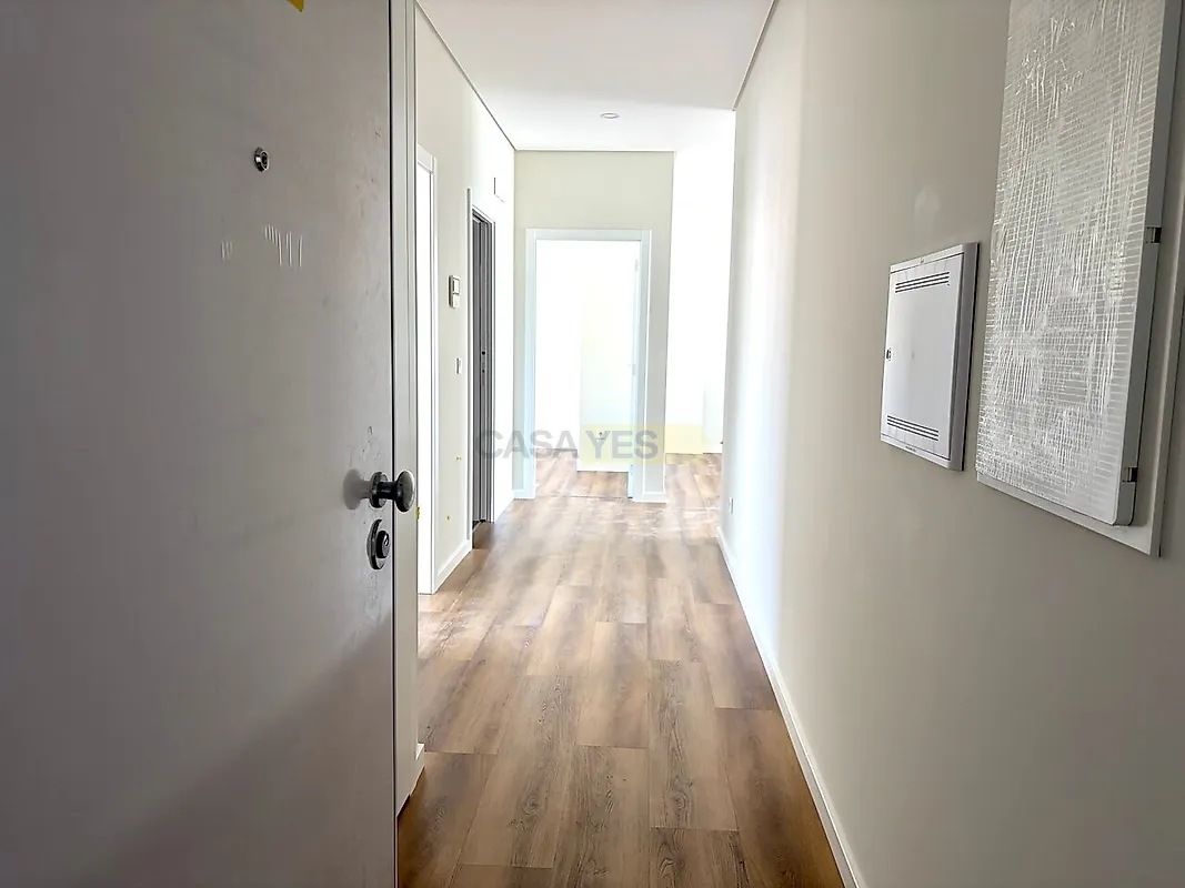 Apartamento T3 à venda em Atouguia da Baleia, Peniche — foto 3