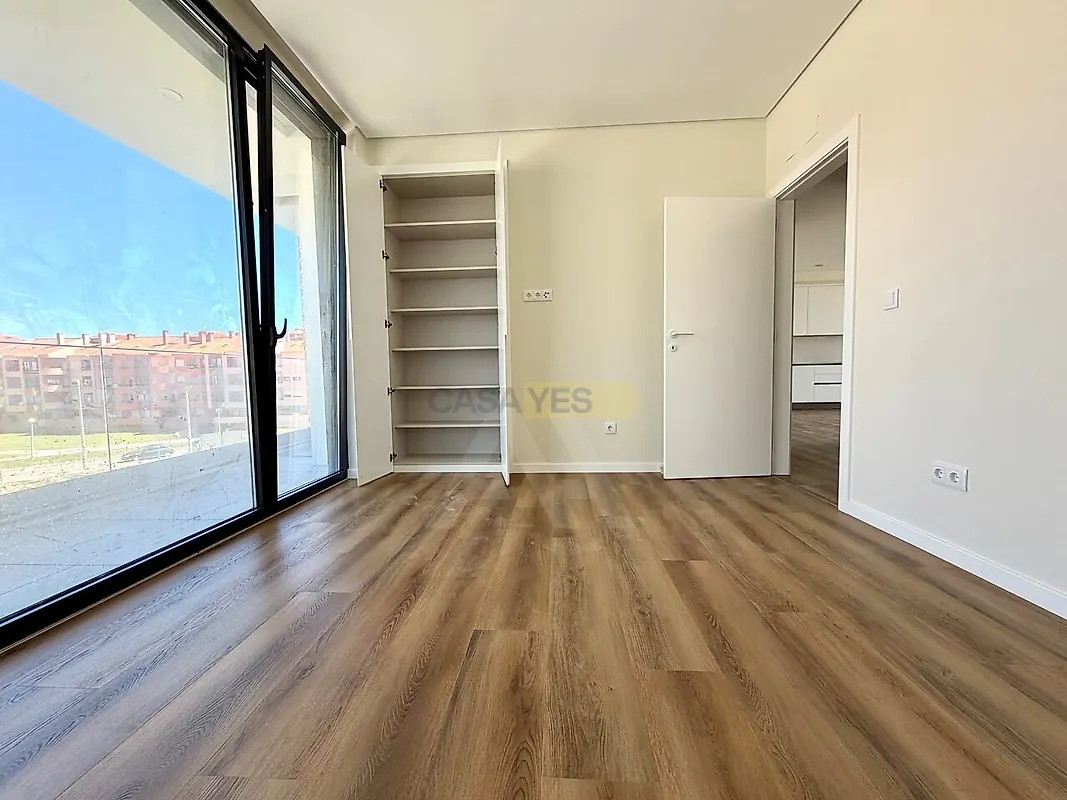 Apartamento T3 à venda em Atouguia da Baleia, Peniche — foto 6
