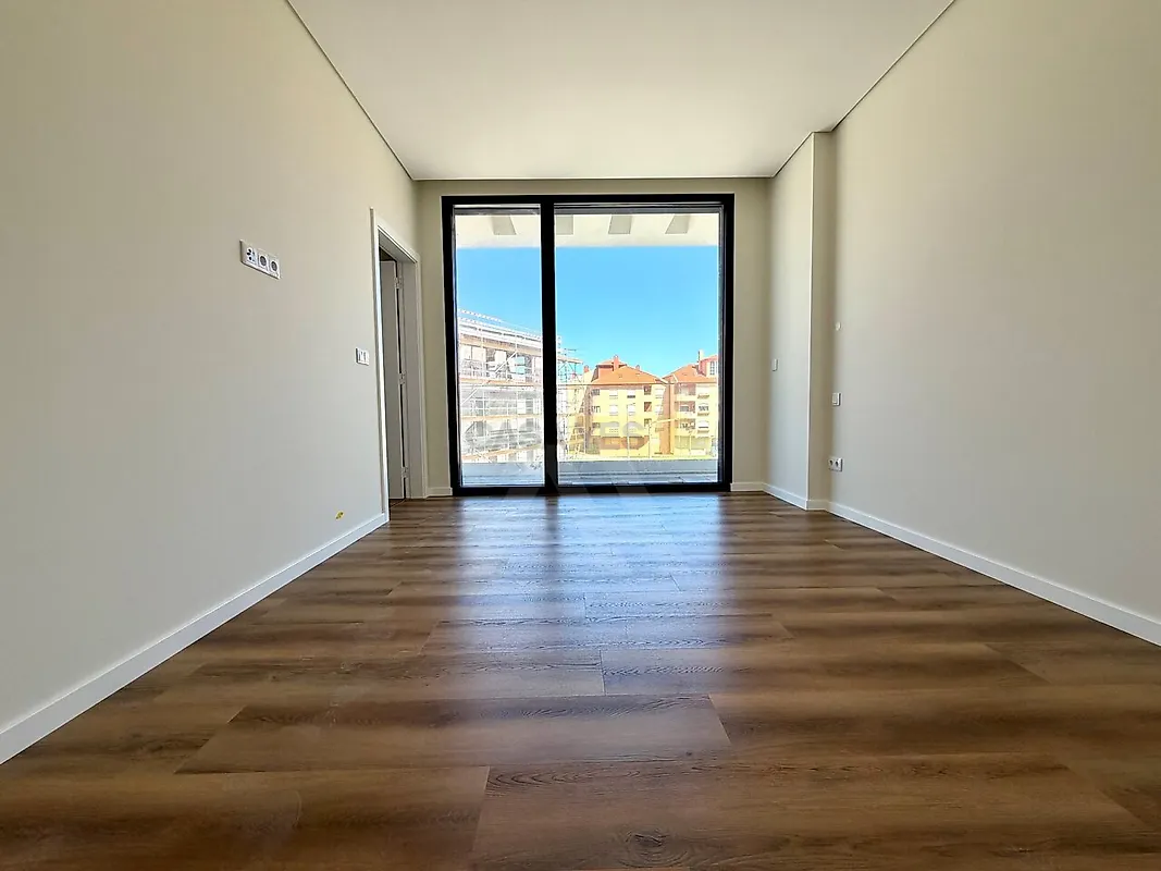 Apartamento T3 à venda em Atouguia da Baleia, Peniche — foto 17