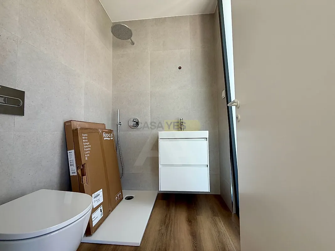 Apartamento T3 à venda em Atouguia da Baleia, Peniche — foto 18