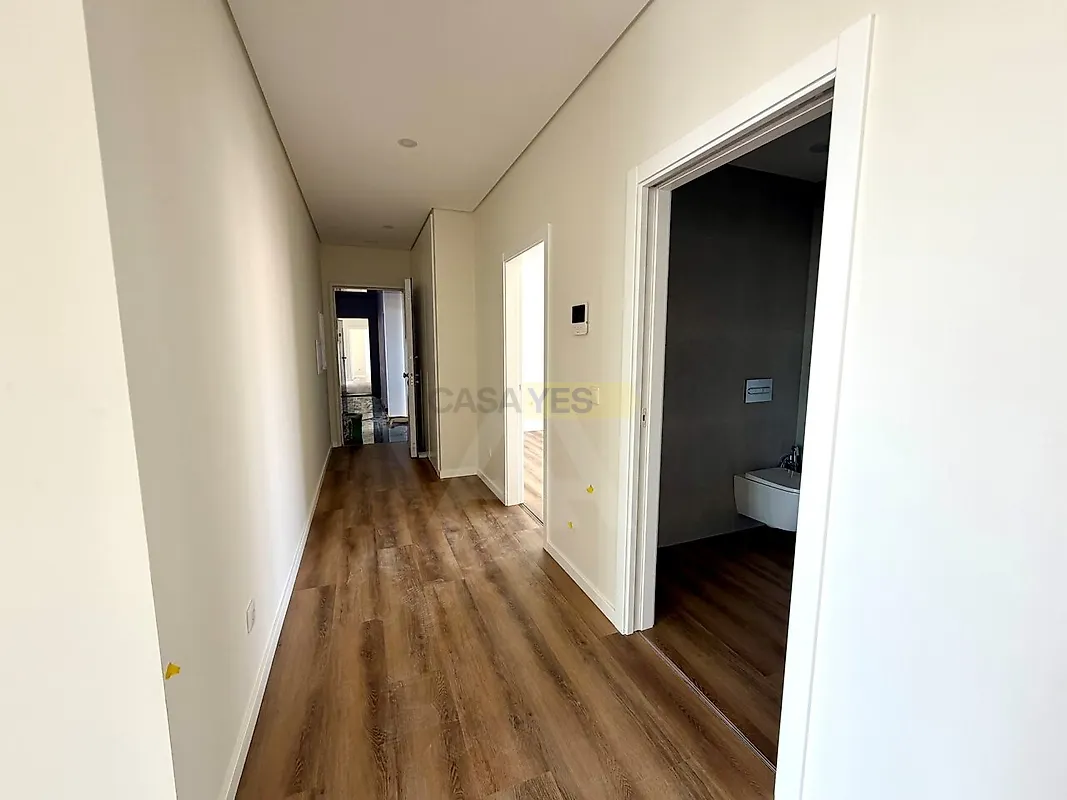 Apartamento T3 à venda em Atouguia da Baleia, Peniche — foto 15