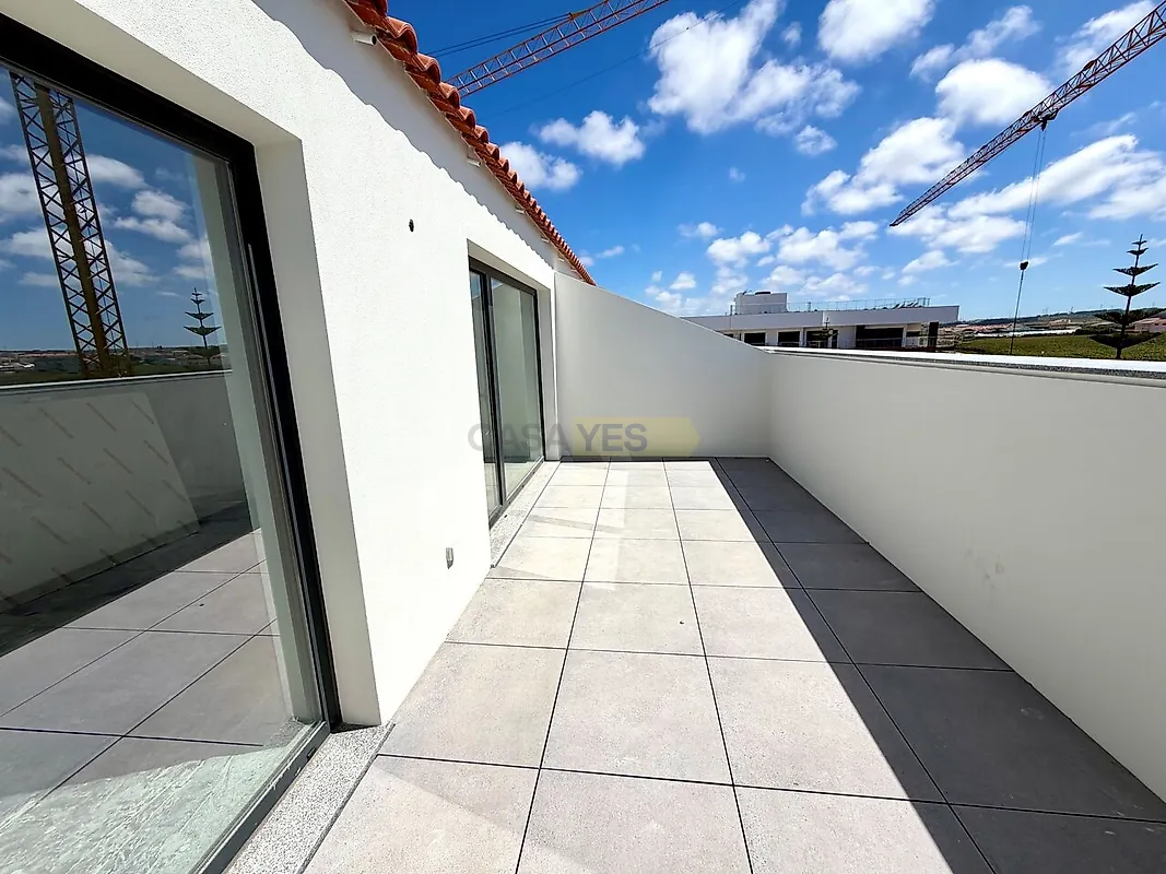 Apartamento T3 à venda em Atouguia da Baleia, Peniche — foto 24