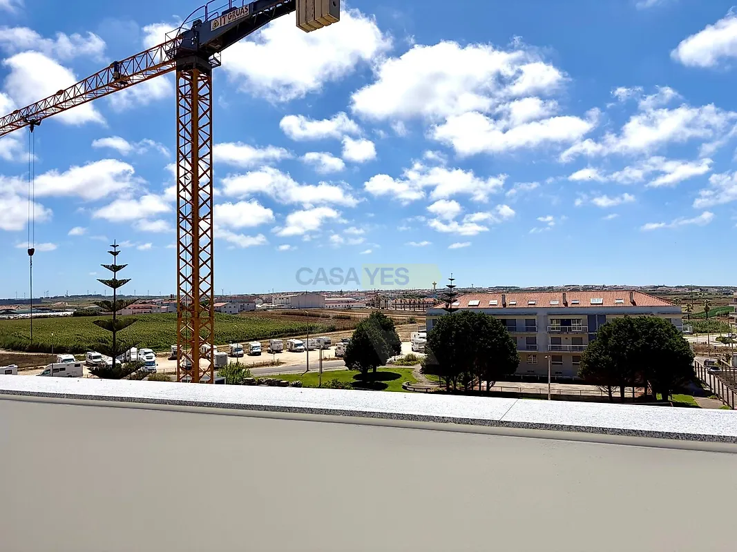 Apartamento T3 à venda em Atouguia da Baleia, Peniche — foto 26