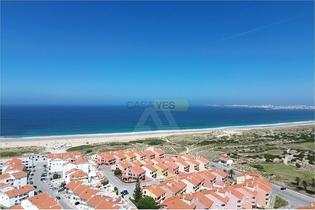 Apartamento T3 à venda em Atouguia da Baleia, Peniche — foto 27
