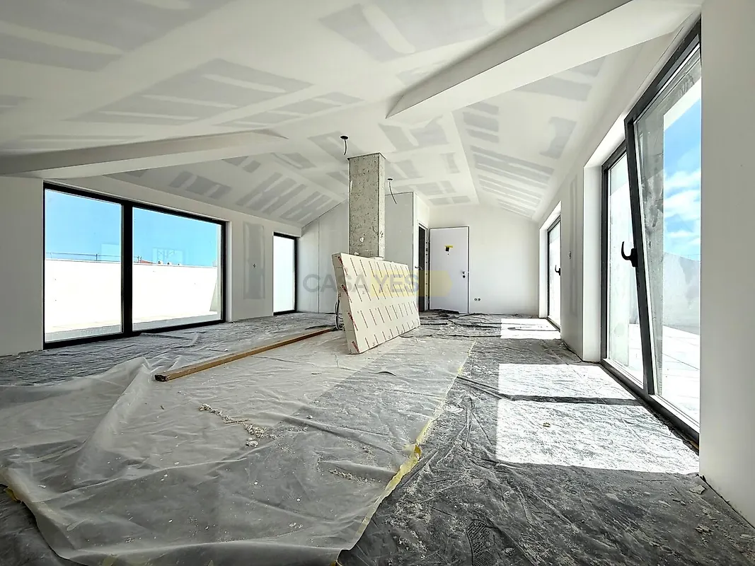 Apartamento T3 à venda em Atouguia da Baleia, Peniche — foto 28