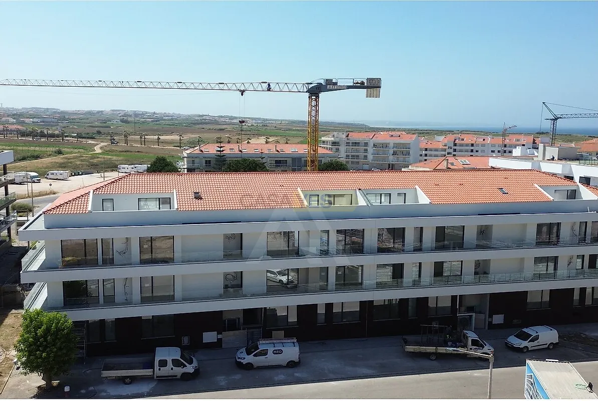 Apartamento T3 à venda em Atouguia da Baleia, Peniche — foto 29