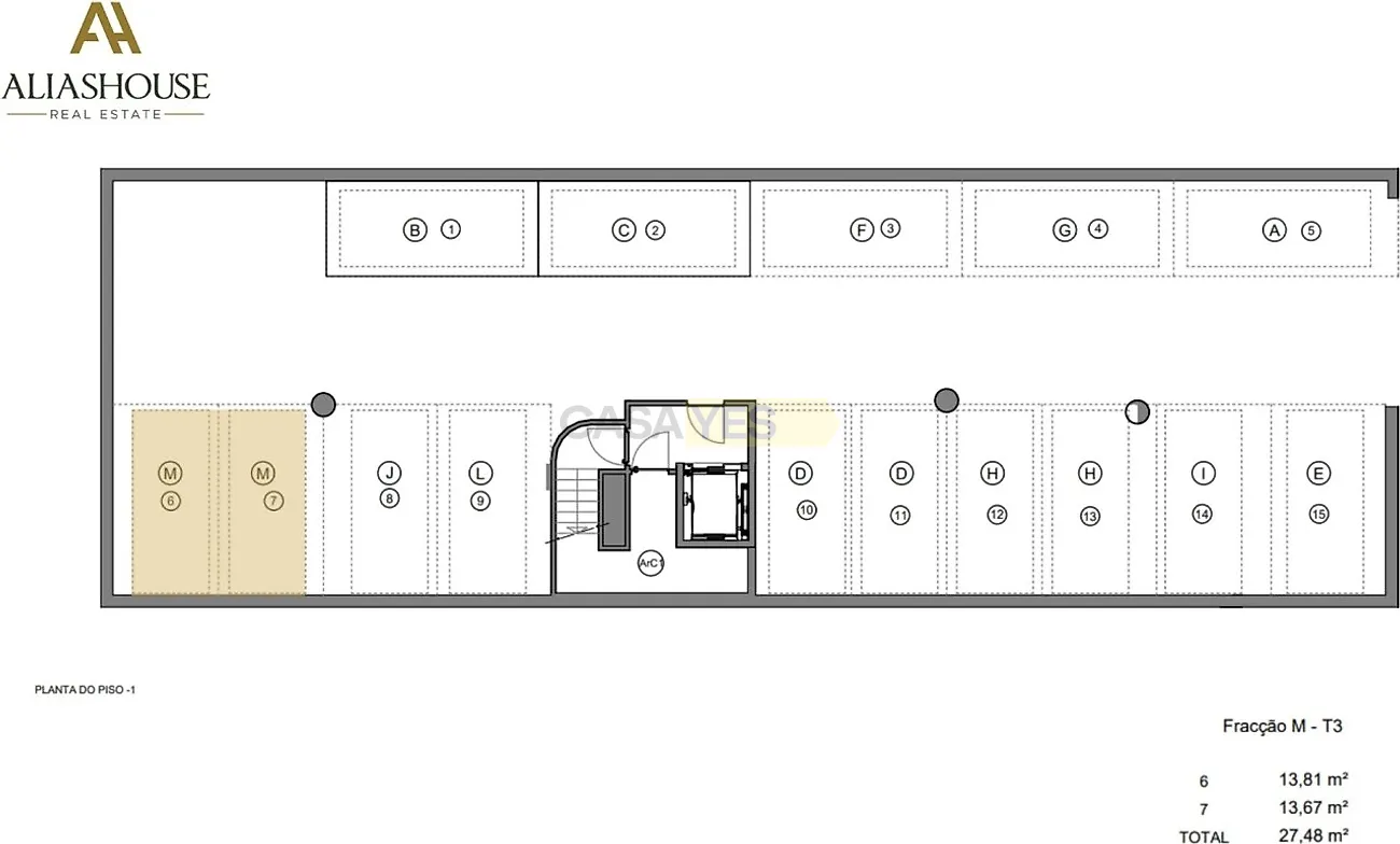 Apartamento T3 à venda em Atouguia da Baleia, Peniche — foto 32