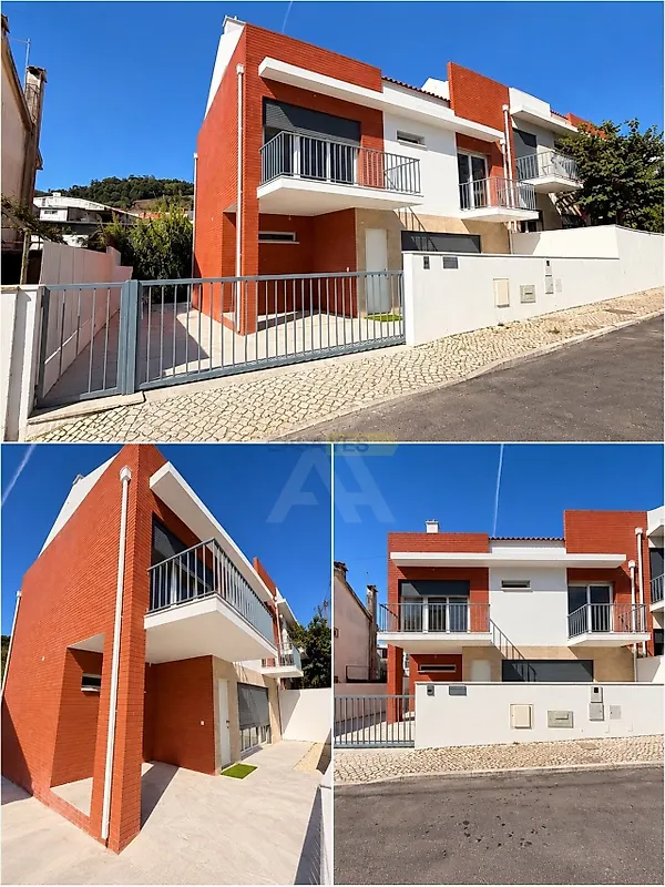 Moradia T4 à venda em Pontinha e Famões, Odivelas — foto 28