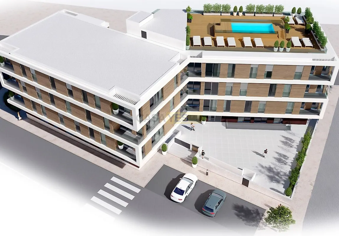 Apartamento T3 à venda em Atouguia da Baleia, Peniche — foto 6