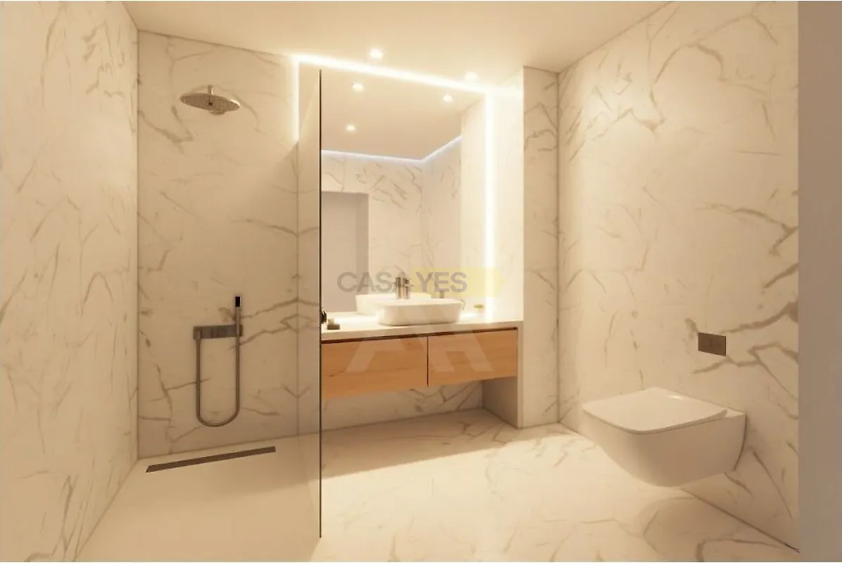 Apartamento T3 à venda em Atouguia da Baleia, Peniche — foto 21