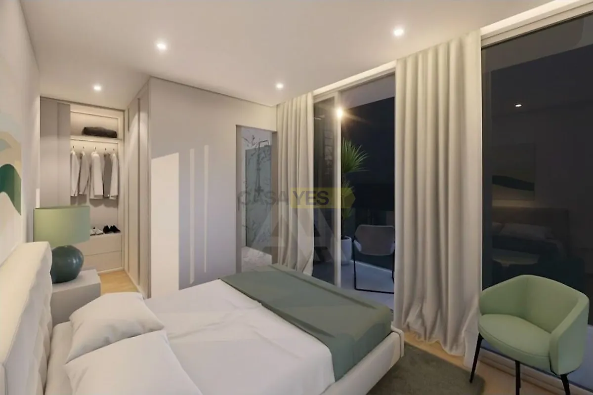Apartamento T3 à venda em Atouguia da Baleia, Peniche — foto 20