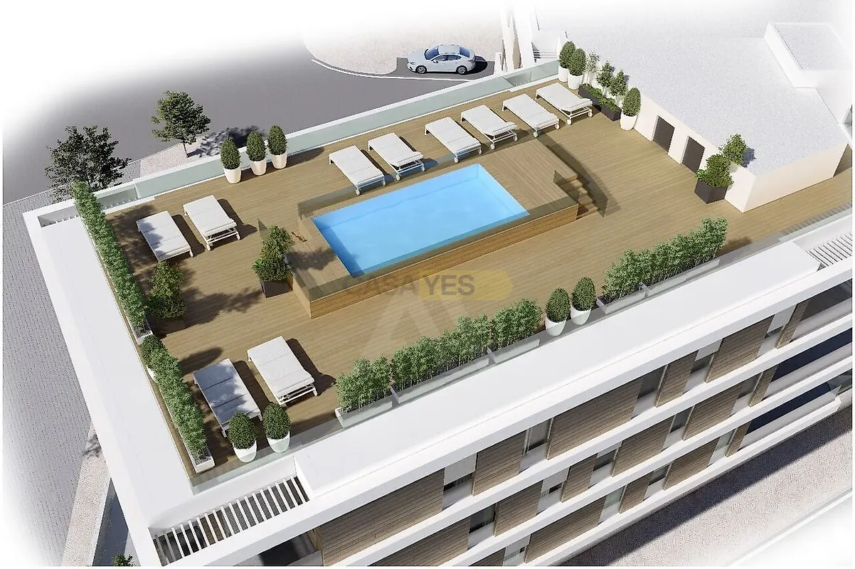 Apartamento T3 à venda em Atouguia da Baleia, Peniche — foto 16