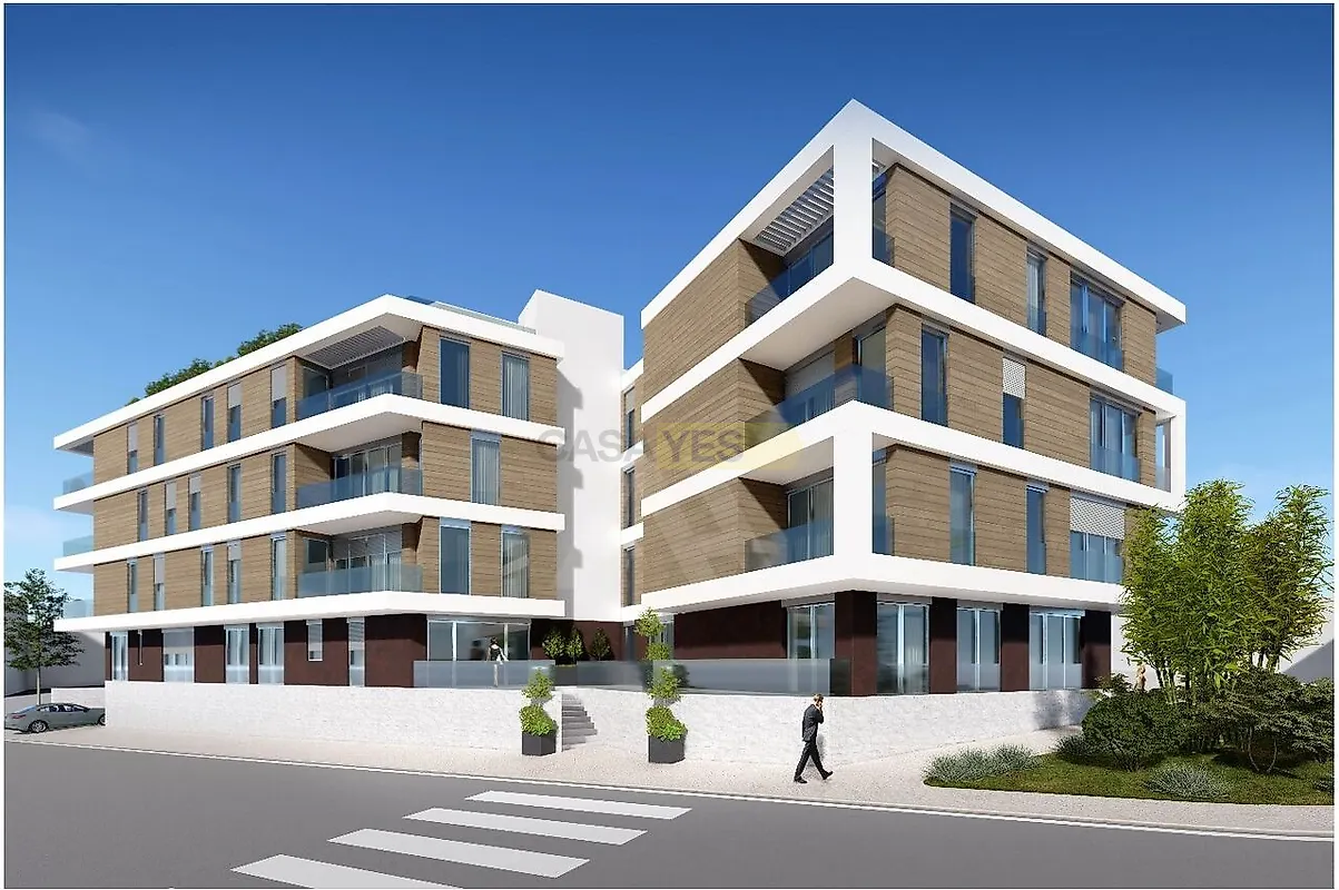 Apartamento T3 à venda em Atouguia da Baleia, Peniche — foto 15
