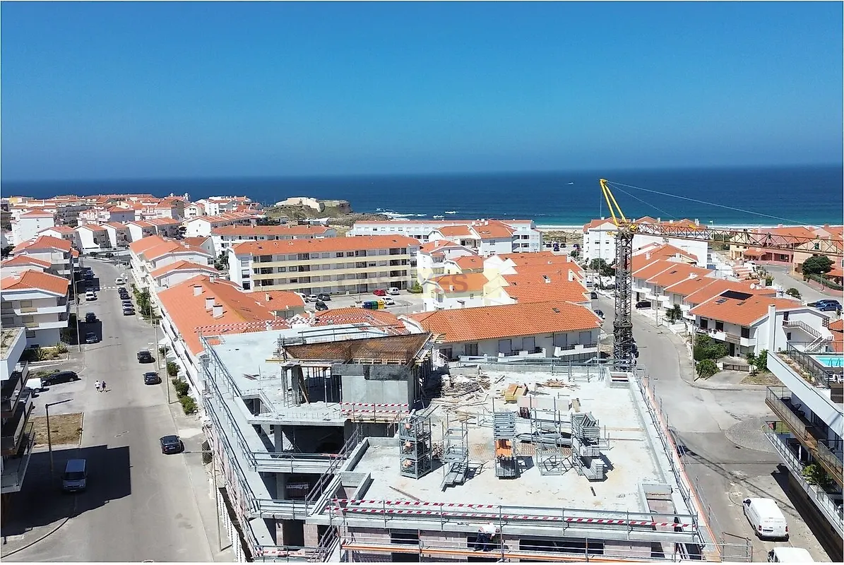 Apartamento T3 à venda em Atouguia da Baleia, Peniche — foto 3