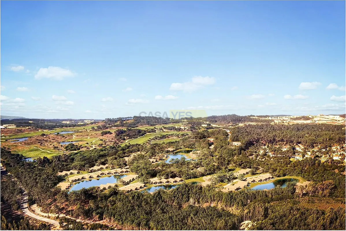 Moradia T1 à venda em Foz do Arelho, Caldas da Rainha — foto 24