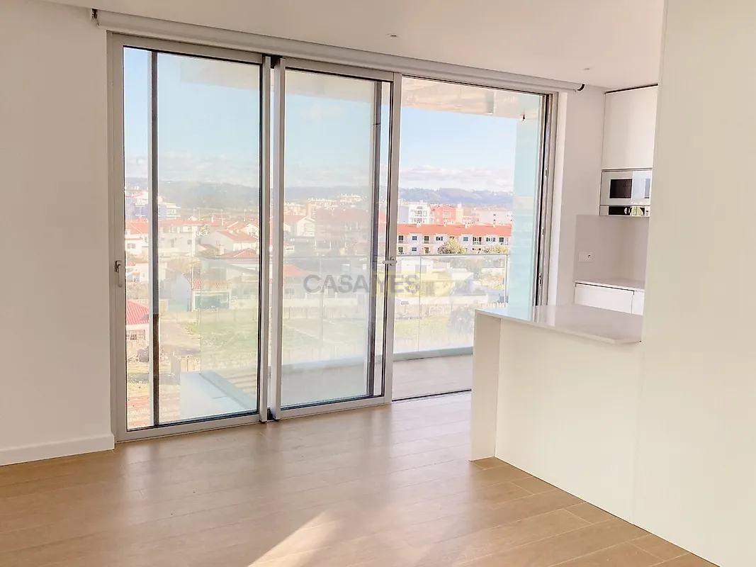 Apartamento T1 à venda em Alcobaça e Vestiaria, Alcobaça — foto 8