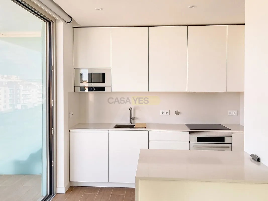 Apartamento T1 à venda em Alcobaça e Vestiaria, Alcobaça — foto 9