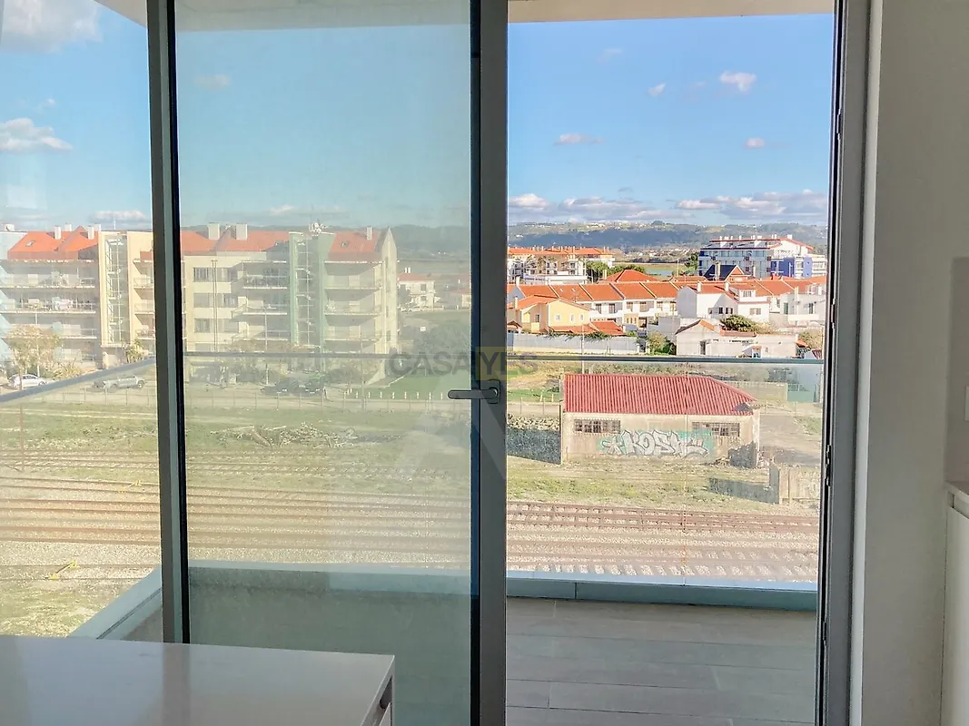 Apartamento T1 à venda em Alcobaça e Vestiaria, Alcobaça — foto 12