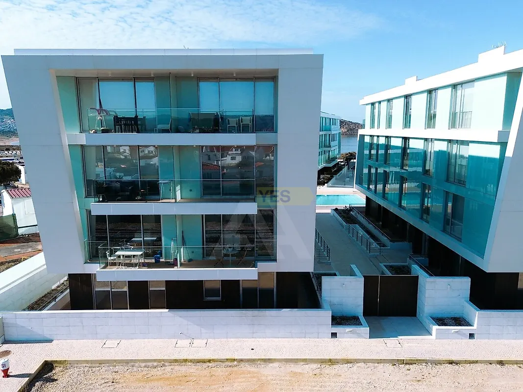 Apartamento T1 à venda em Alcobaça e Vestiaria, Alcobaça — foto 6
